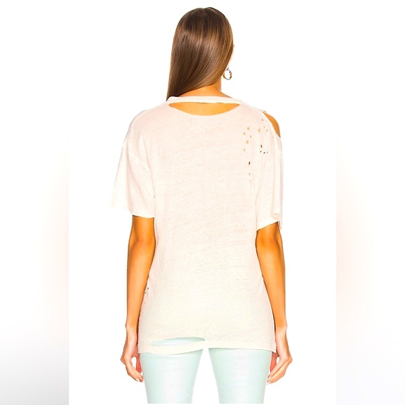 IRO Makla Tee - Picture 5 of 7